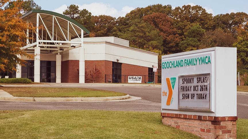 Goochland Family YMCA