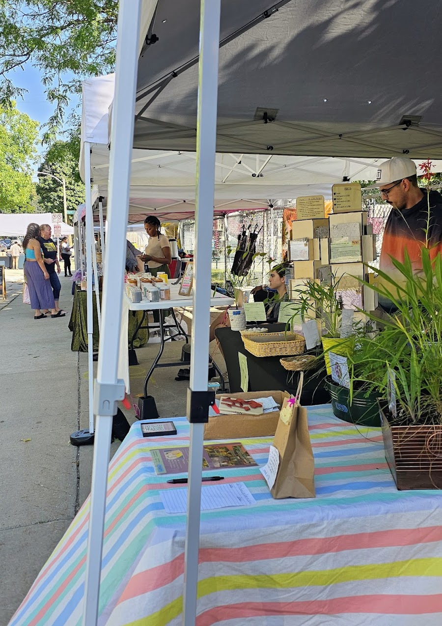 Riverwest Farmers Market