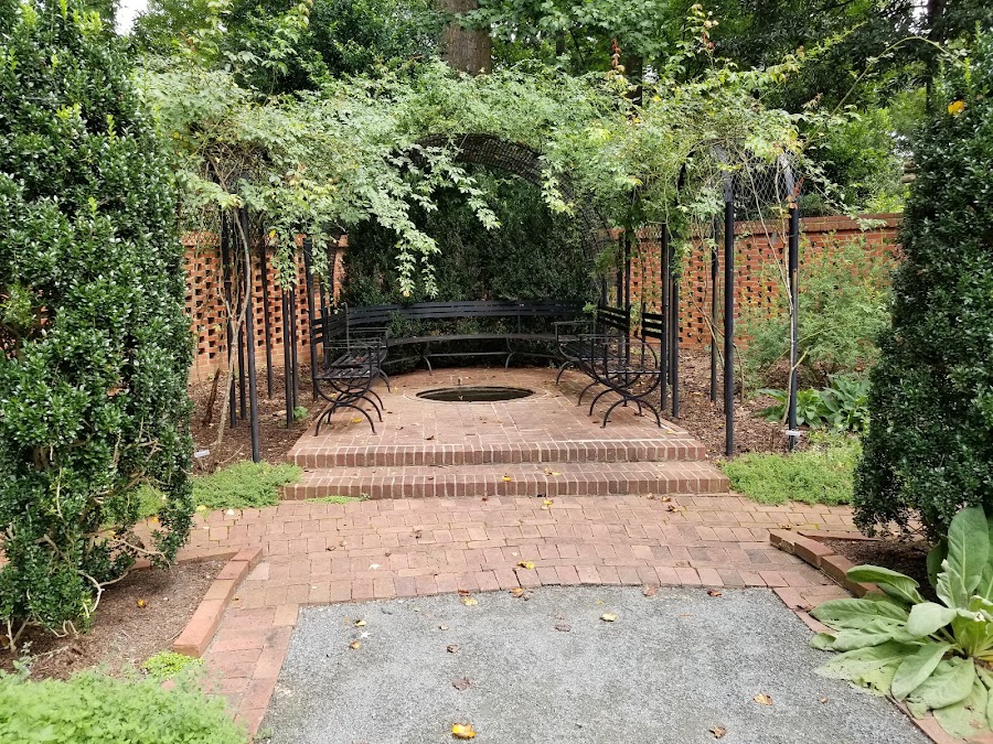 Wing Haven
