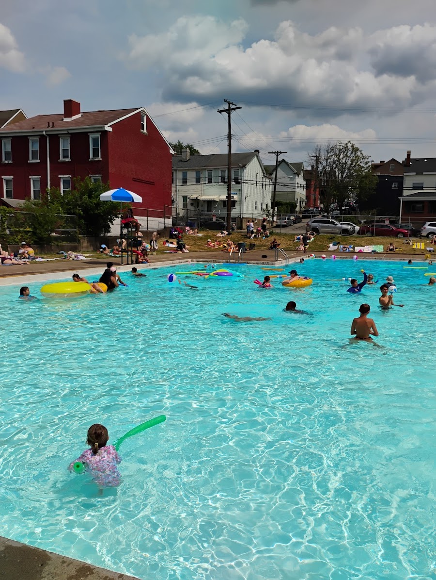Bloomfield Swimming