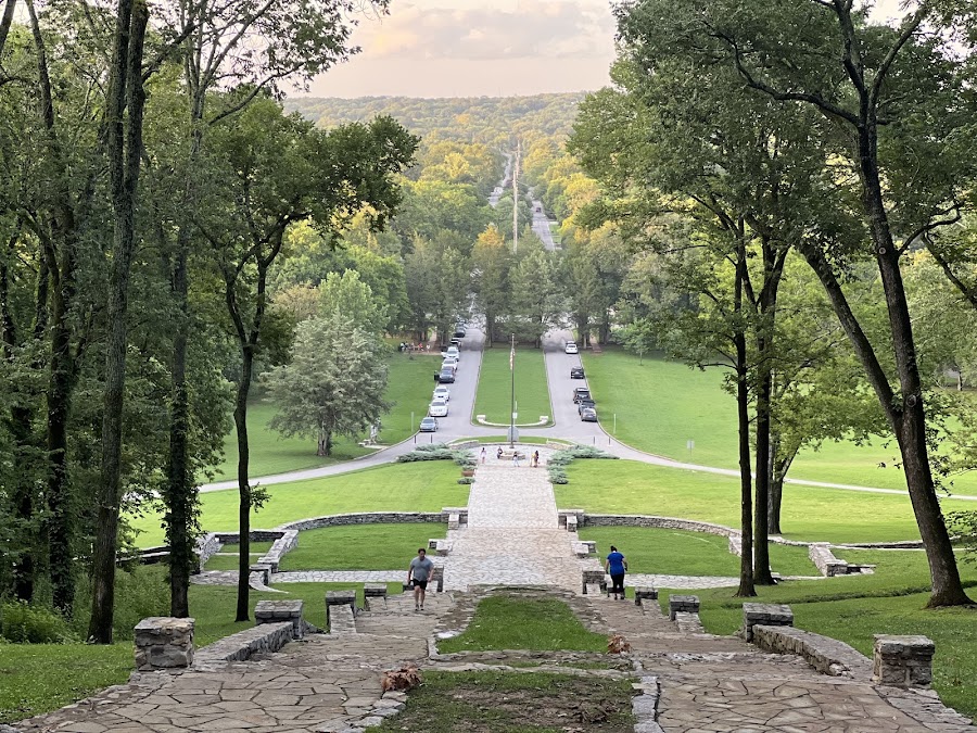 Warner Parks