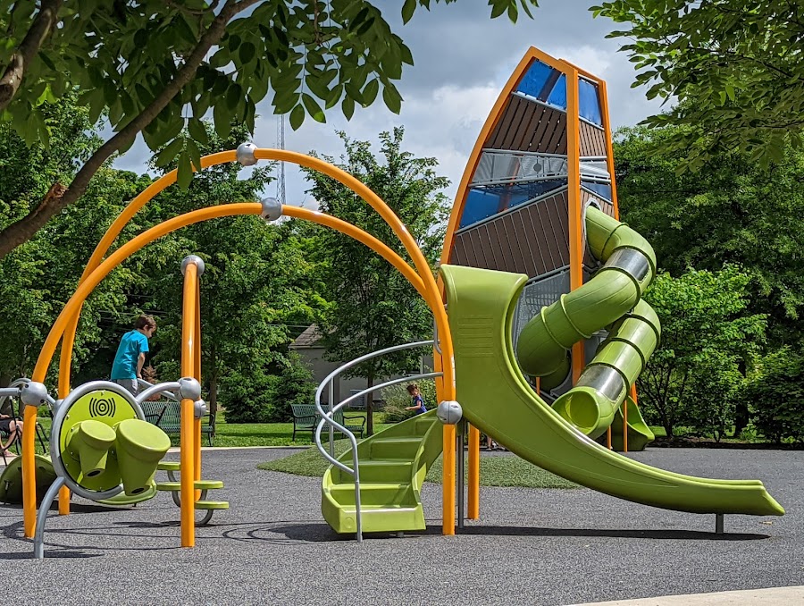 Hanby Park