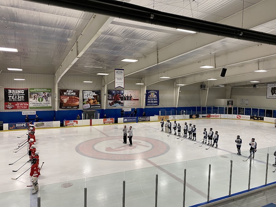 Holland Ice Arena