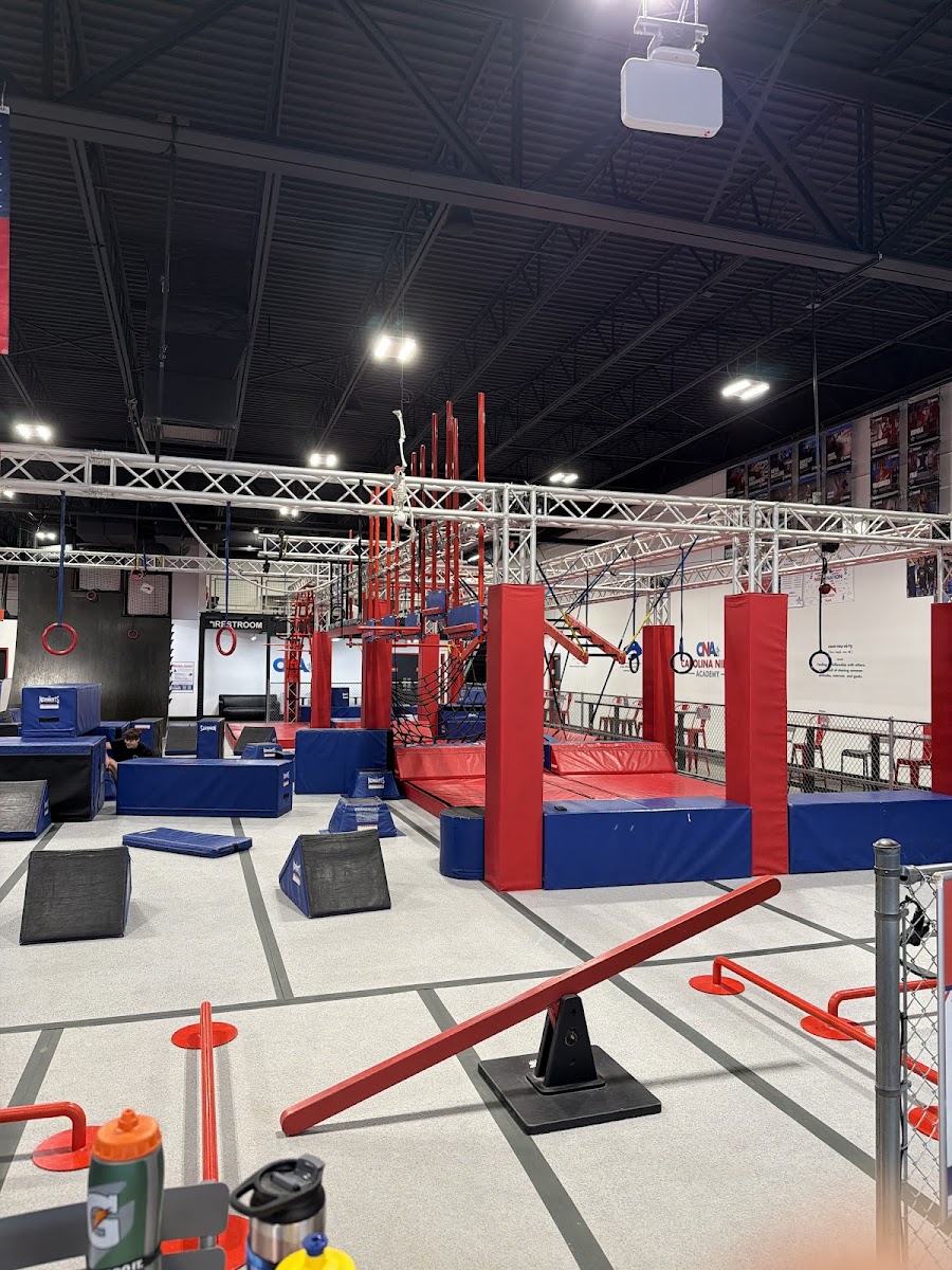 Carolina Ninja Academy