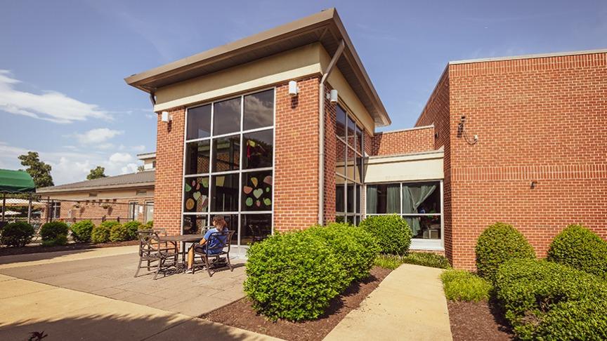 Midlothian Family YMCA