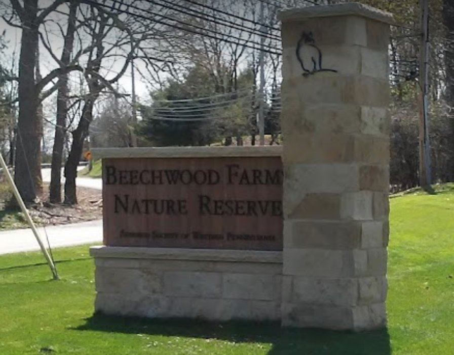 Beechwood Farms Nature Reserve