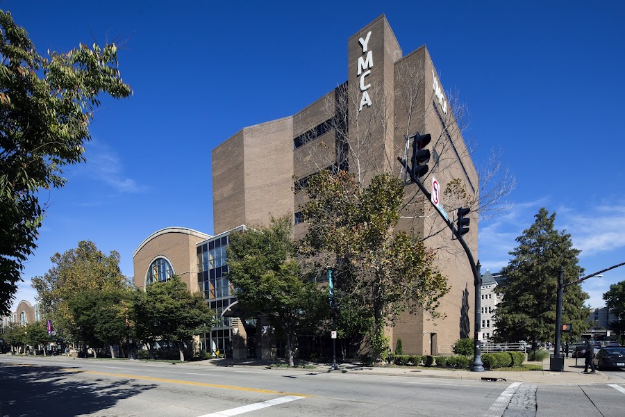 Downtown Family YMCA