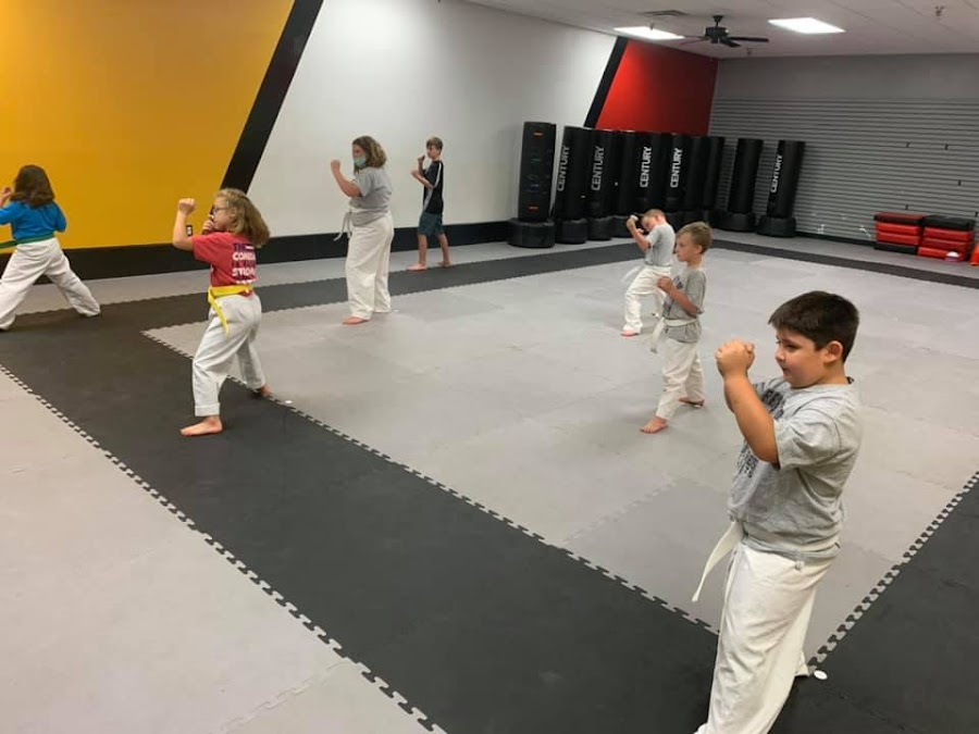 Awesome Sports and Camps - Clarksville
