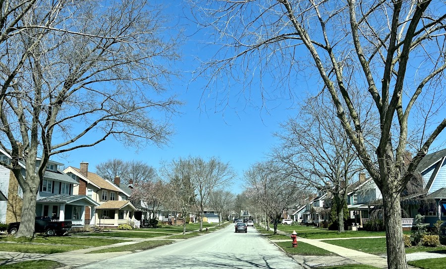 Lakewood