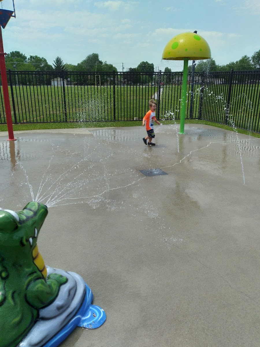 Splash Park