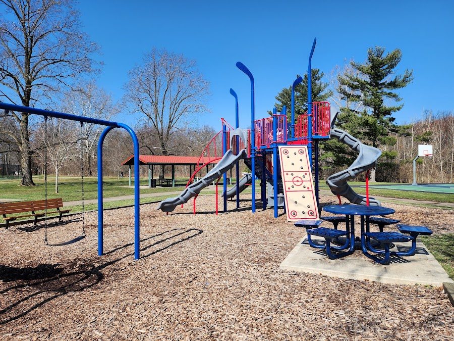 Woodward Nature Preserve