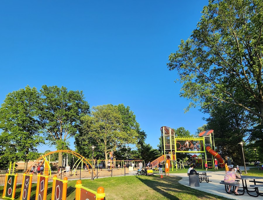 SKIP Playground