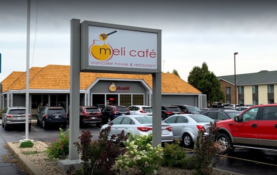 Meli Cafe Pancake House & Restaurant