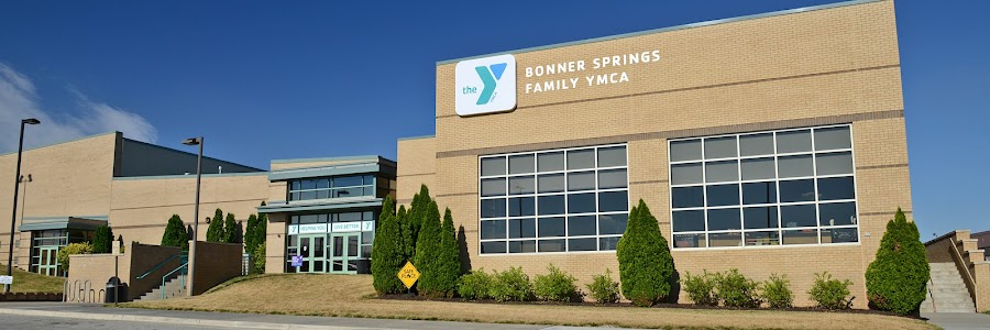 Bonner Springs Family YMCA