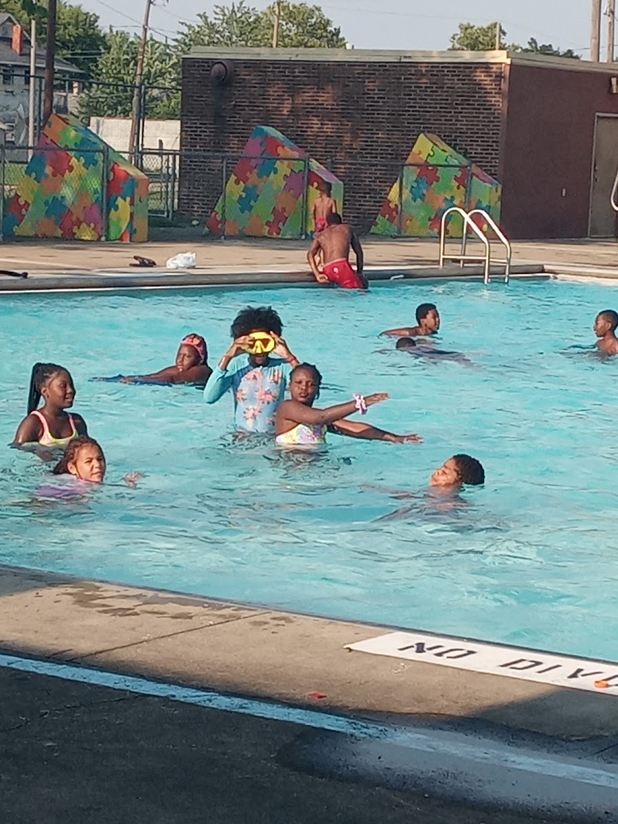 Roosevelt Pool