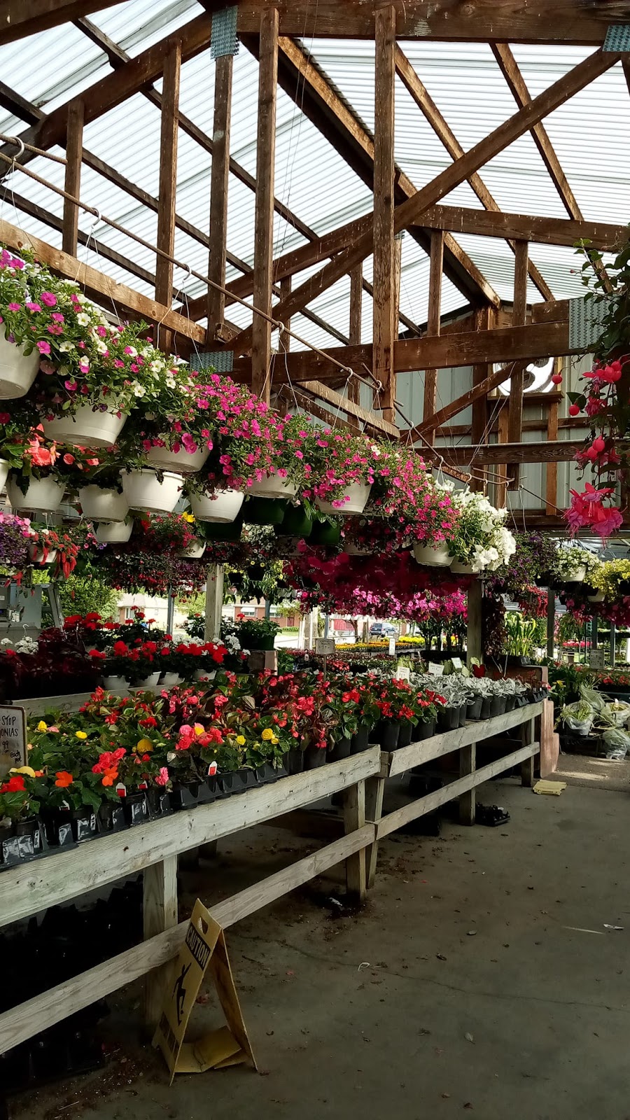 Jigg's Market