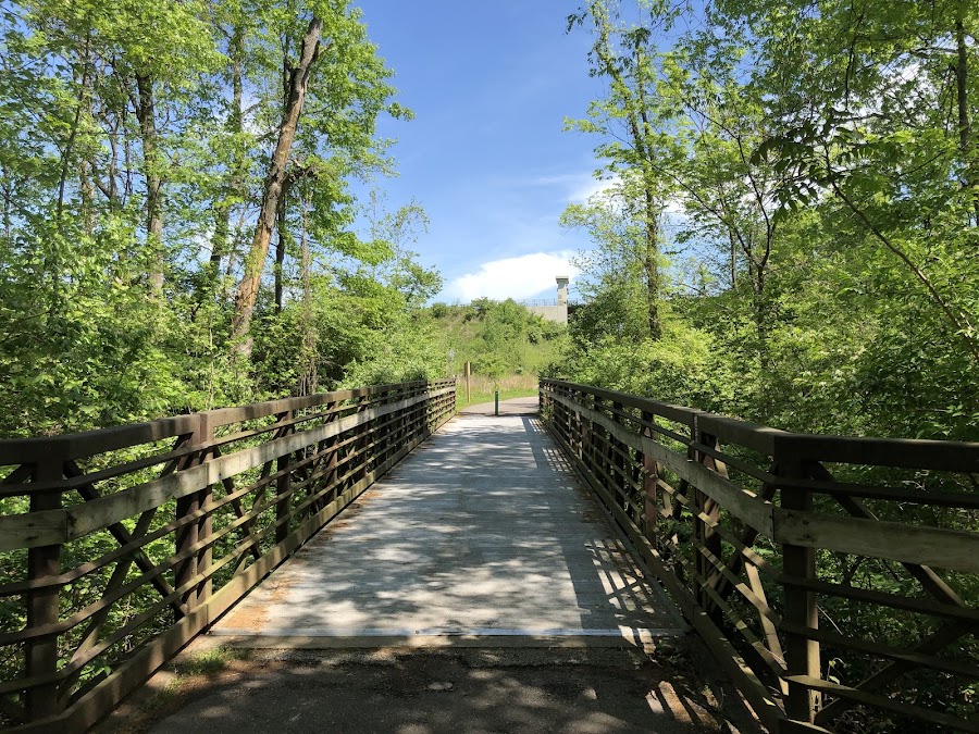 Shelby Bottoms Nature Center & Greenway