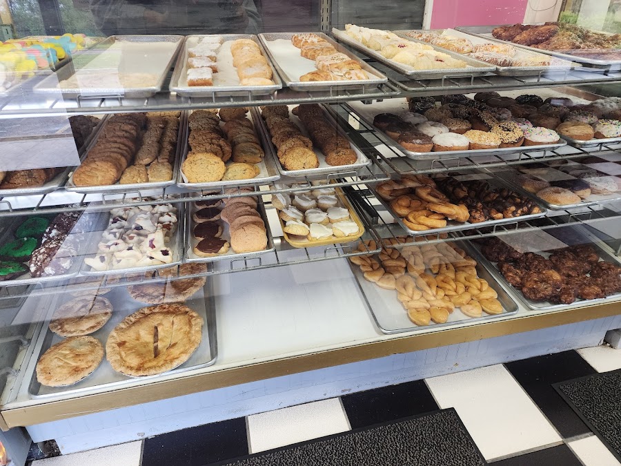 Strachn Bakery