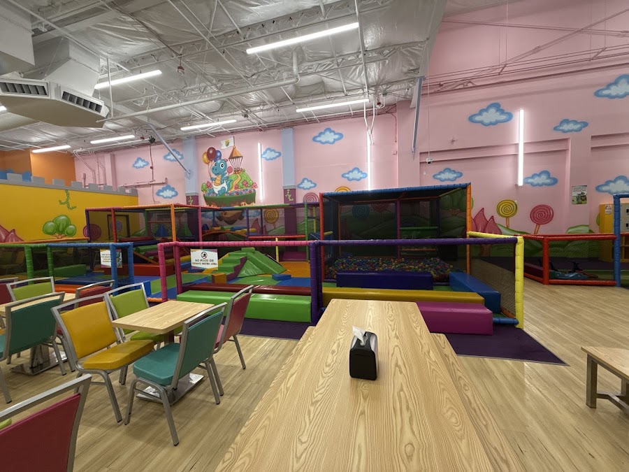 Kids Empire