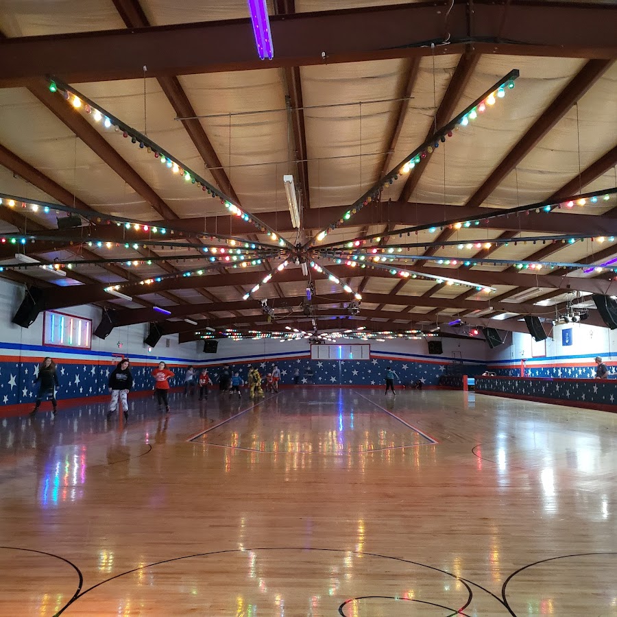 Country Skateland