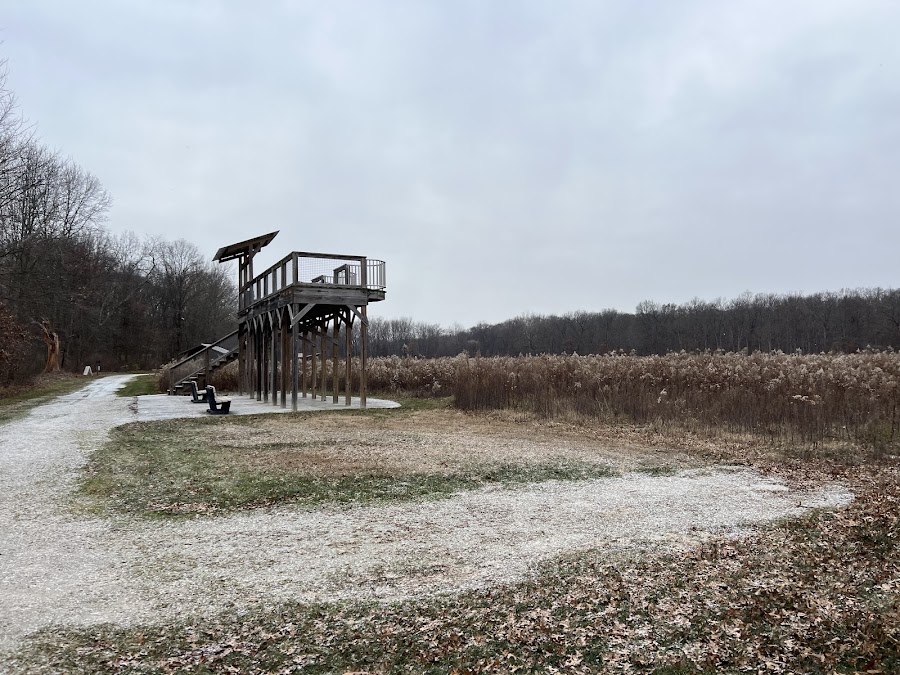 Westwinds Metropark