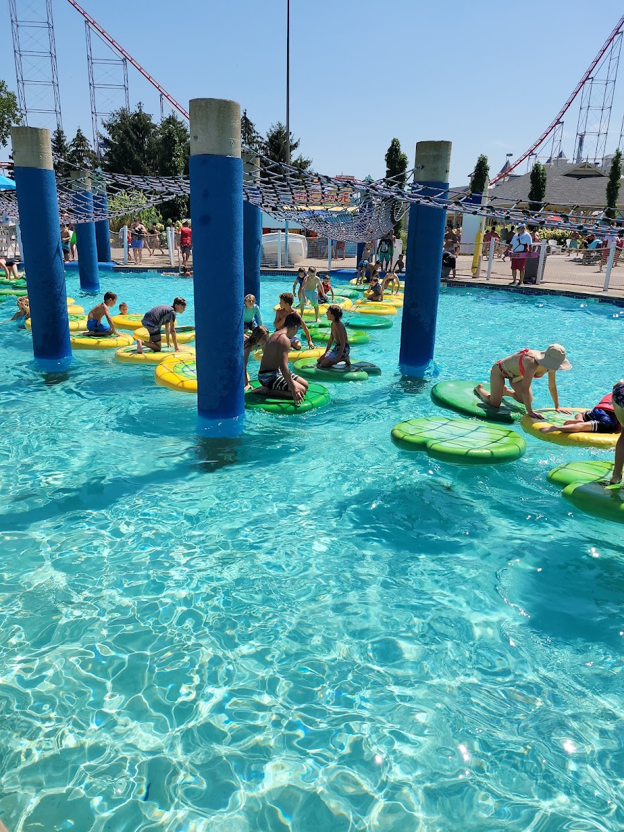 Cedar Point Shores