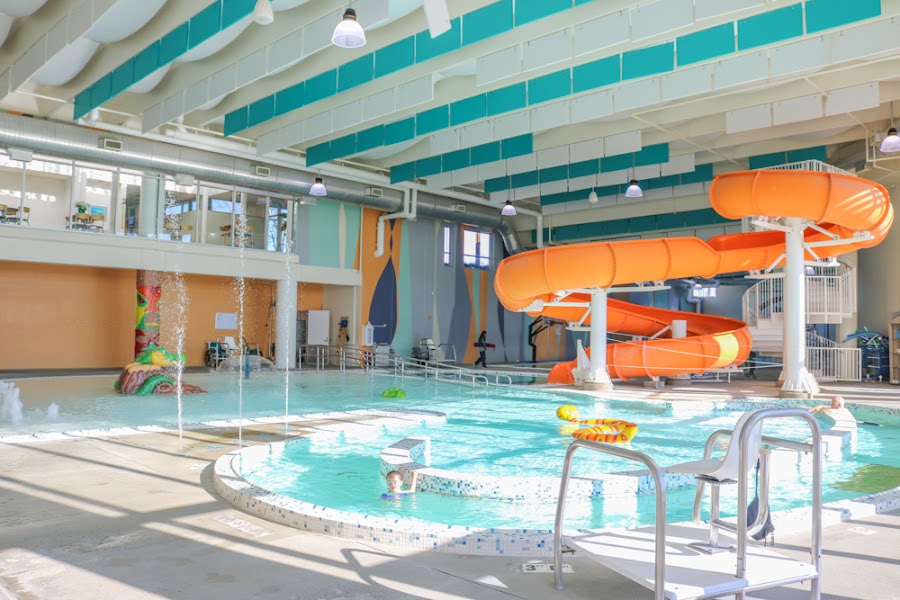 The View Community Center