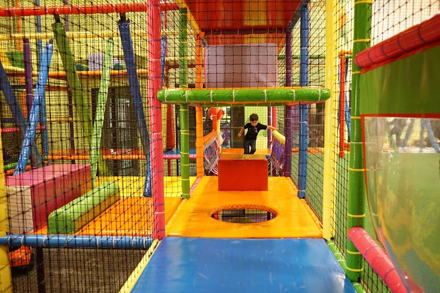 Kids Empire Lenexa
