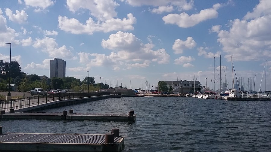 Bay View