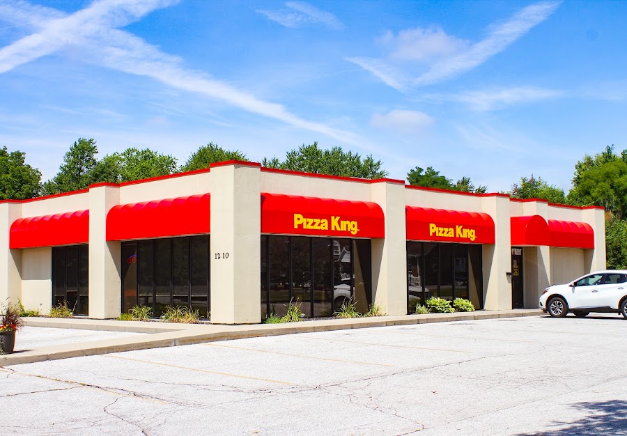 Pizza King