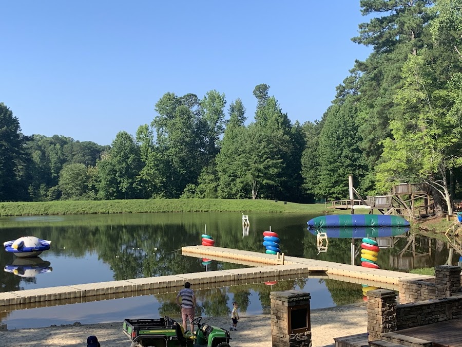 YMCA Camp Kanata