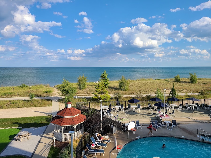 Blue Harbor Resort