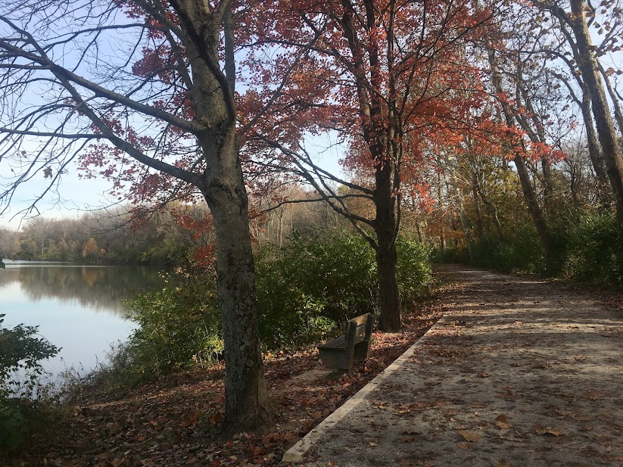 Antrim Lake