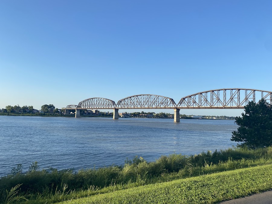 Waterfront Park