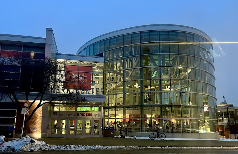 MSOE Kern Center