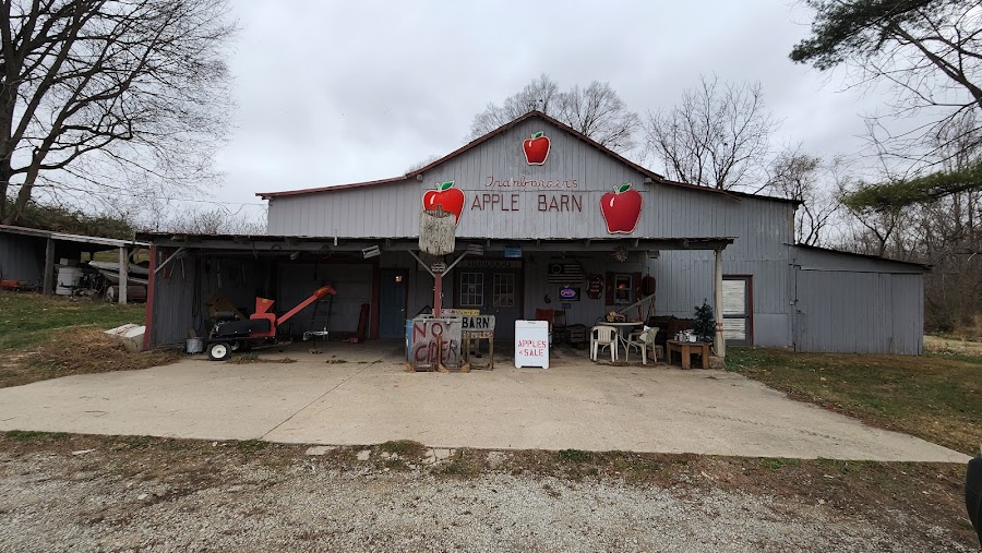 Apple Barn