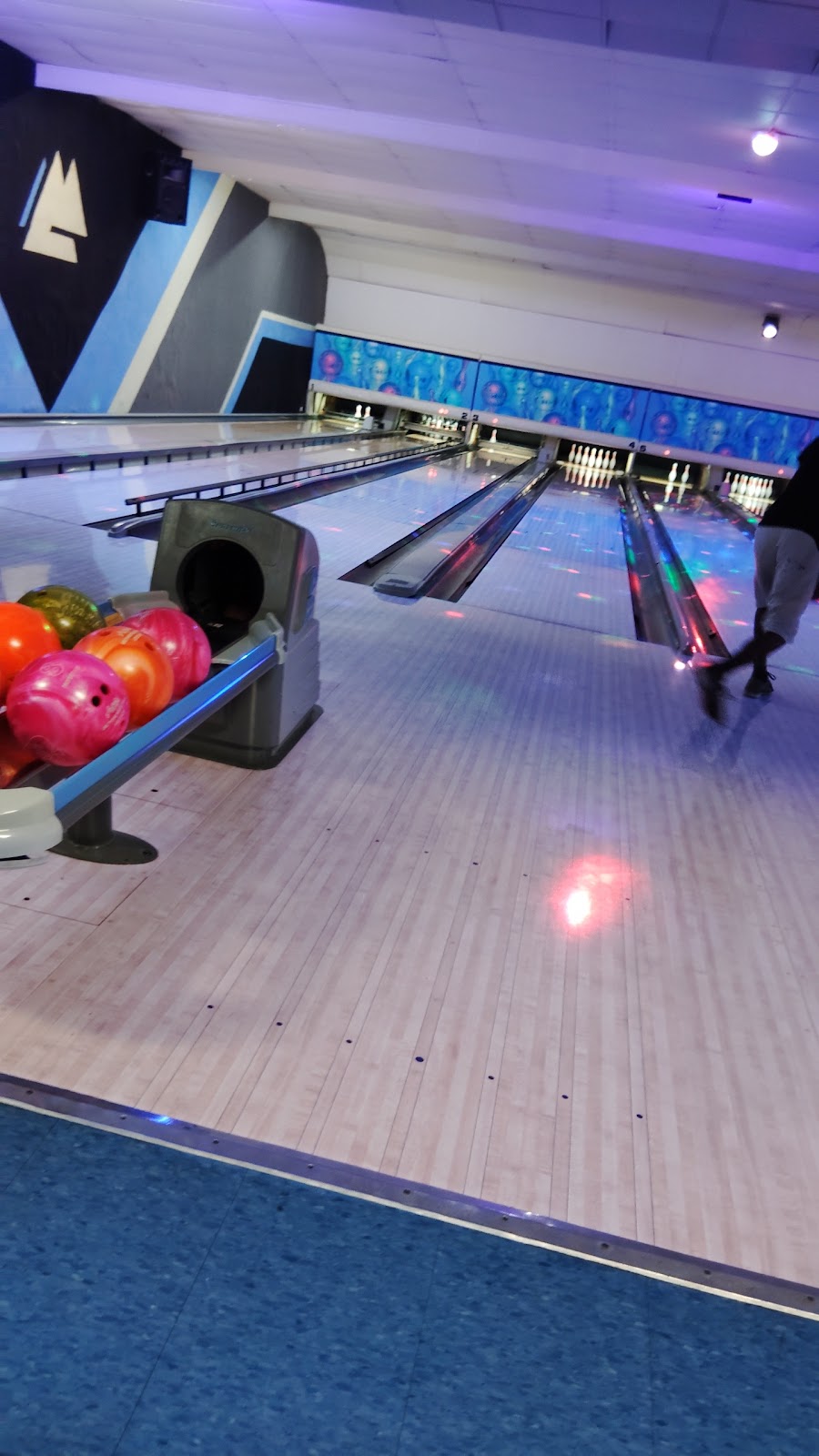 Miracle Lanes of Toledo