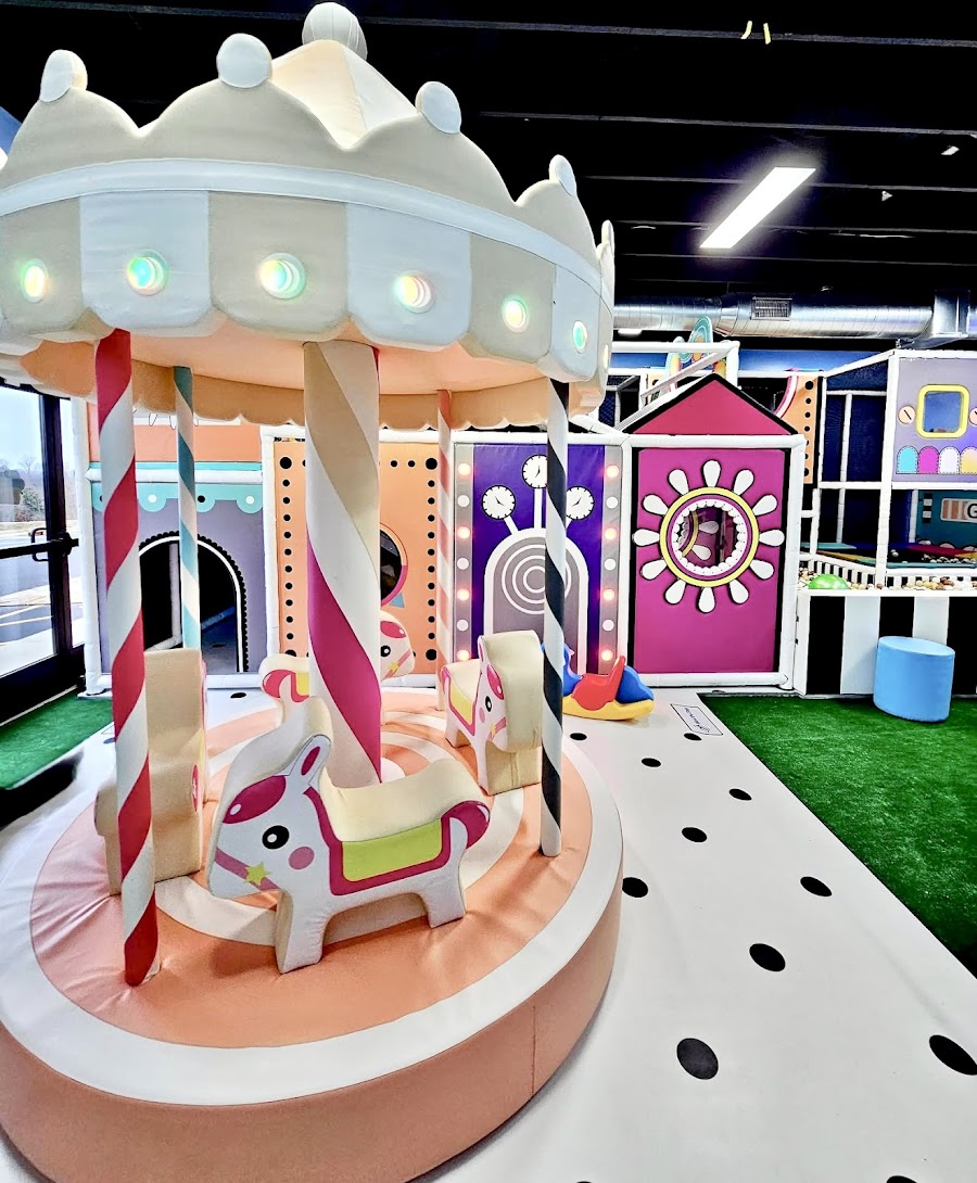 Cloud Nine Play