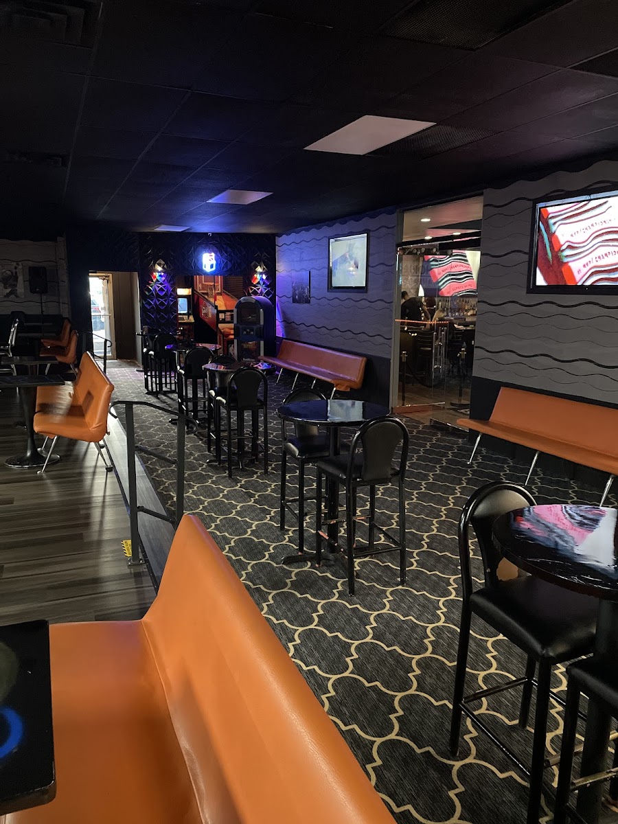 Euphoria Lanes