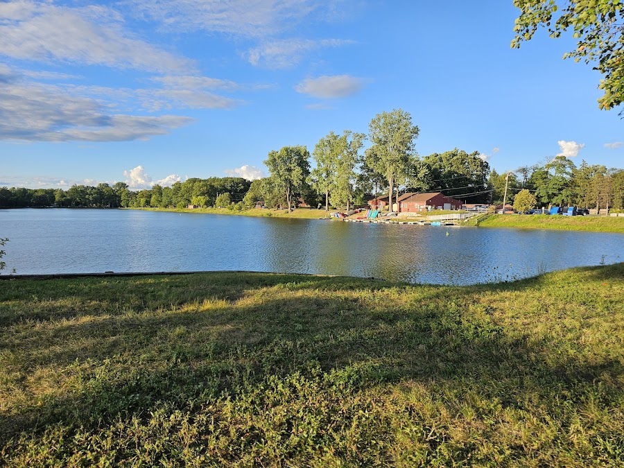Olander Park