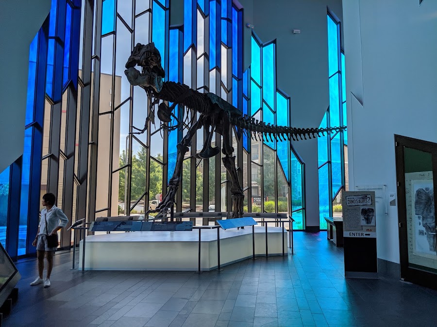 Museum at Prairiefire