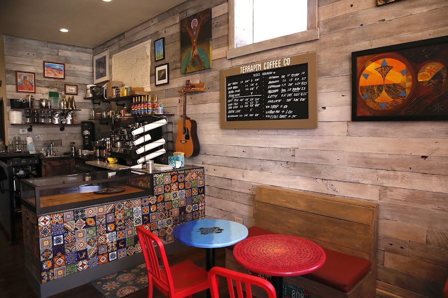 Terrapin Bakery