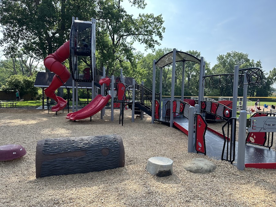 Bacci Park