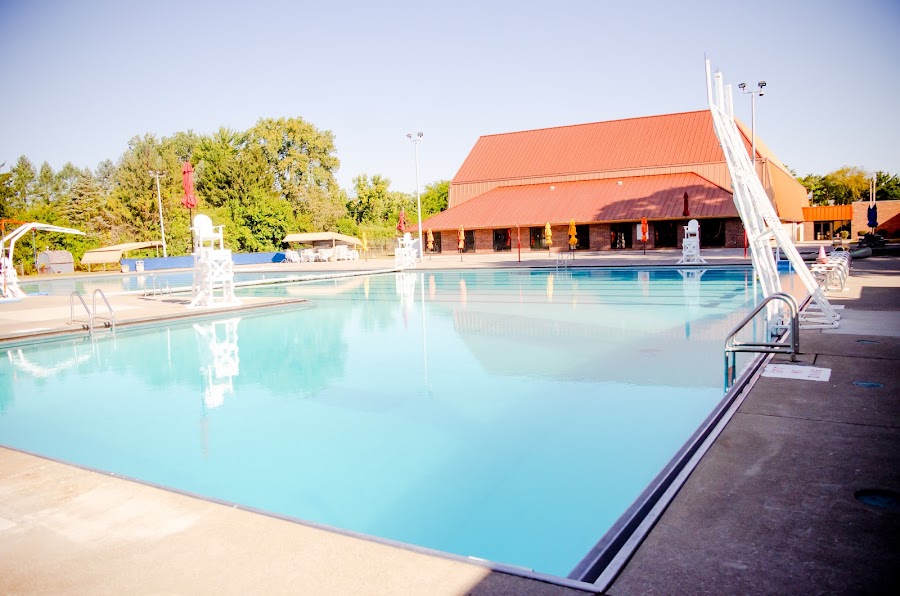 Sylvania YMCA/JCC