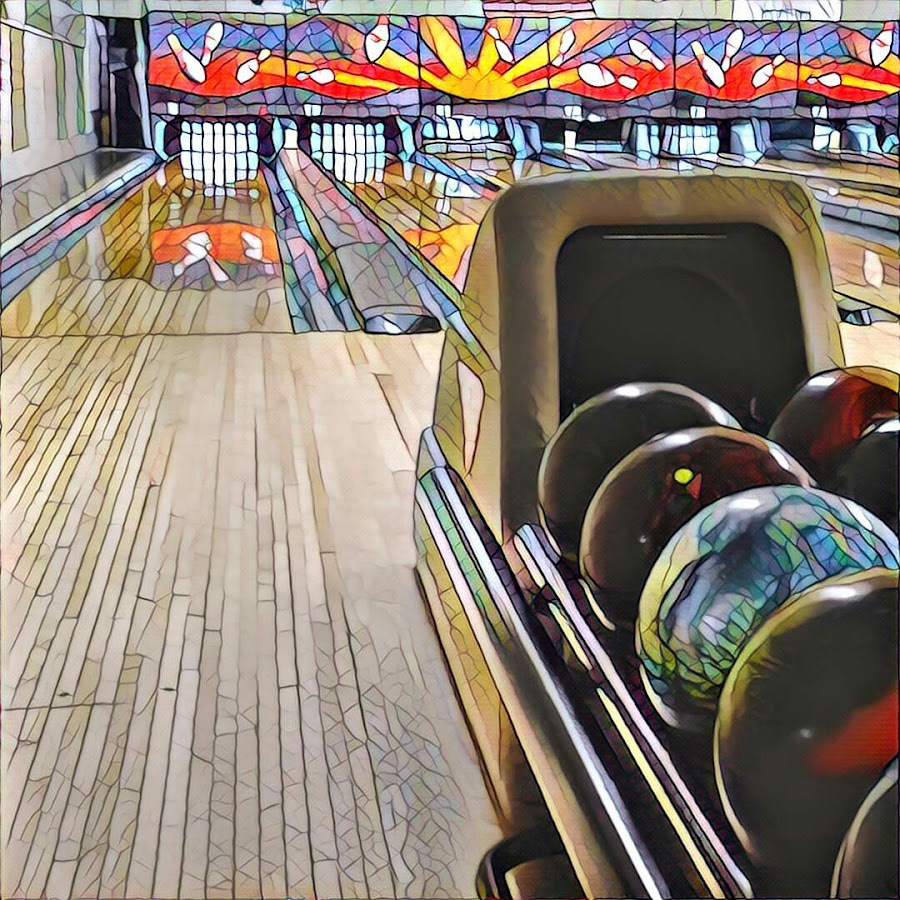 Rockford Lanes