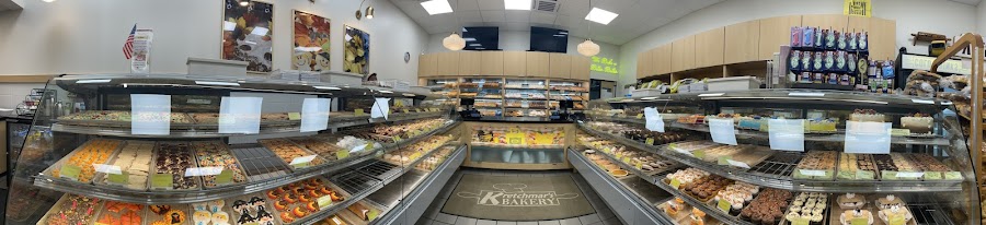 Kretchmar's Bakery