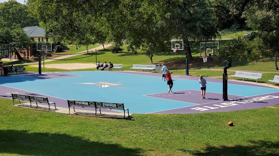 Latta Park