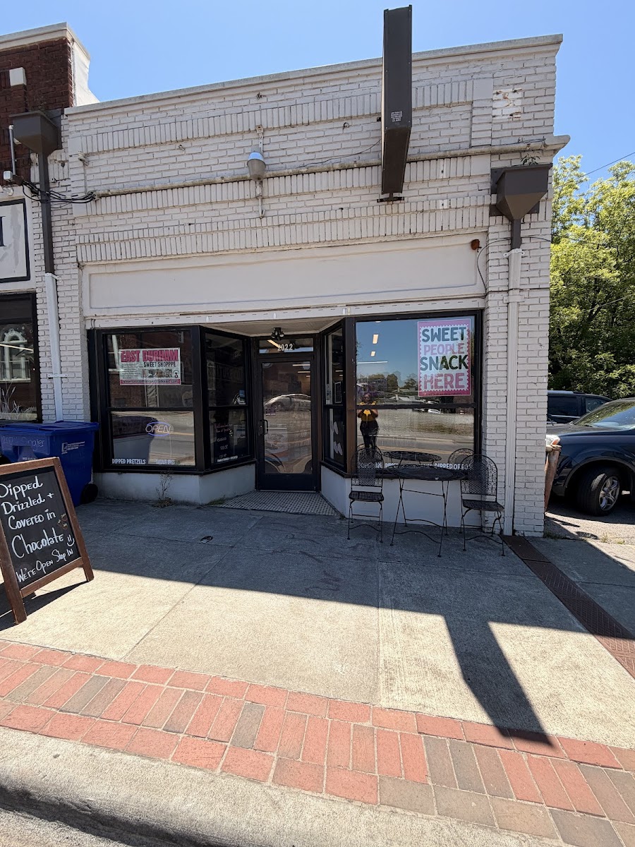 East Durham Sweet Shoppe