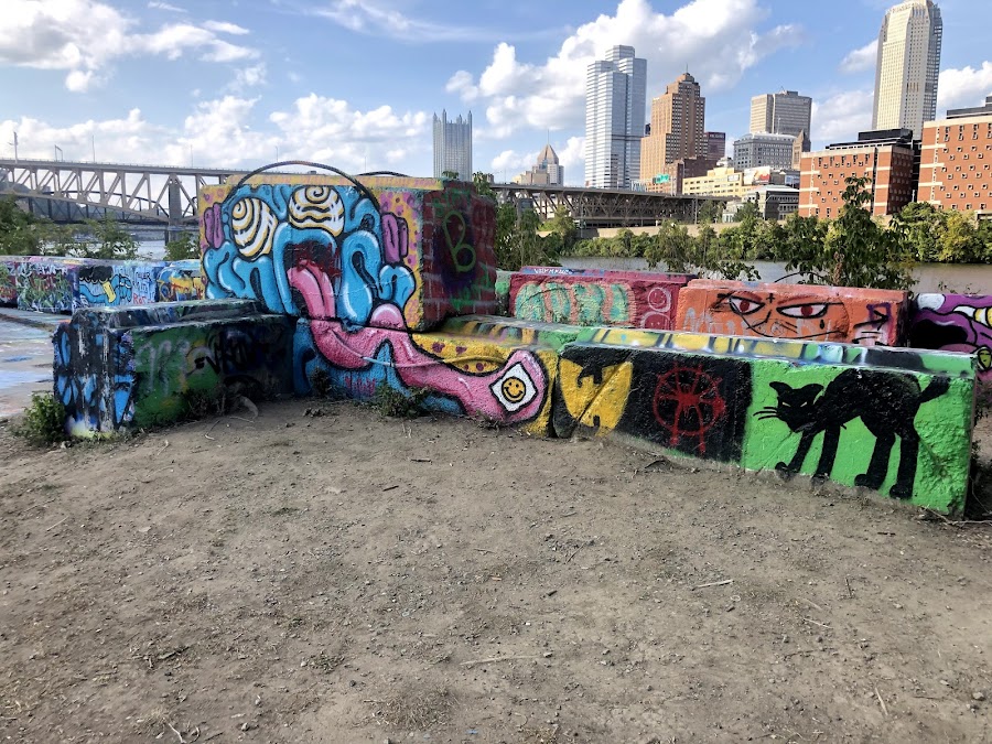 The Color Park