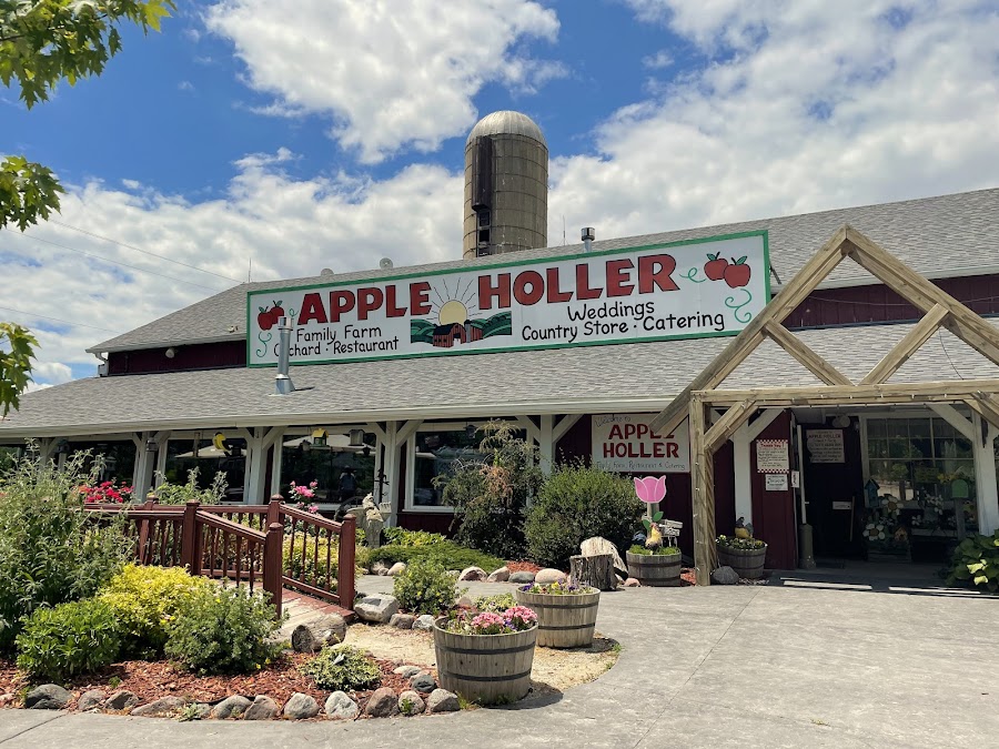 Apple Holler